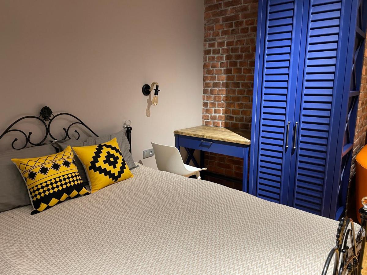 Covent Garden Apartment ทาชเคนต์ ภายนอก รูปภาพ