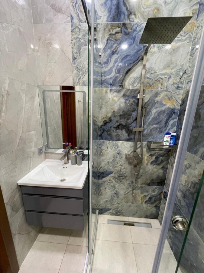 Covent Garden Apartment ทาชเคนต์ ภายนอก รูปภาพ