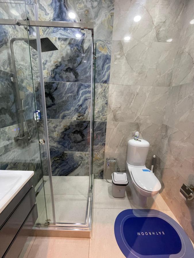 Covent Garden Apartment ทาชเคนต์ ภายนอก รูปภาพ