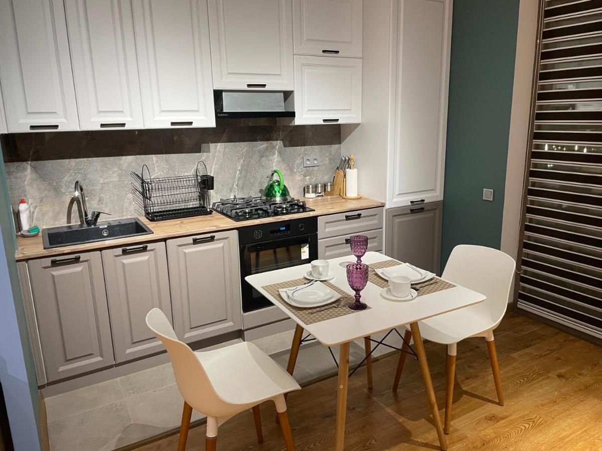 Covent Garden Apartment ทาชเคนต์ ภายนอก รูปภาพ