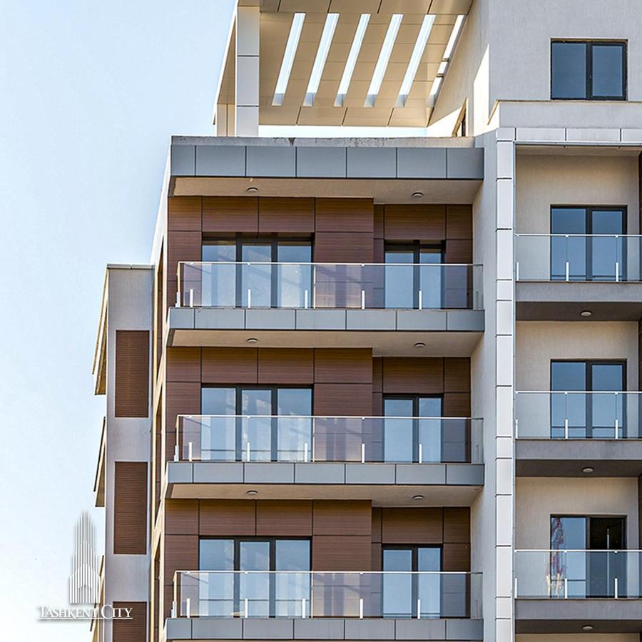 Covent Garden Apartment ทาชเคนต์ ภายนอก รูปภาพ