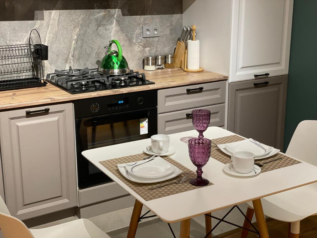 Covent Garden Apartment ทาชเคนต์ ภายนอก รูปภาพ