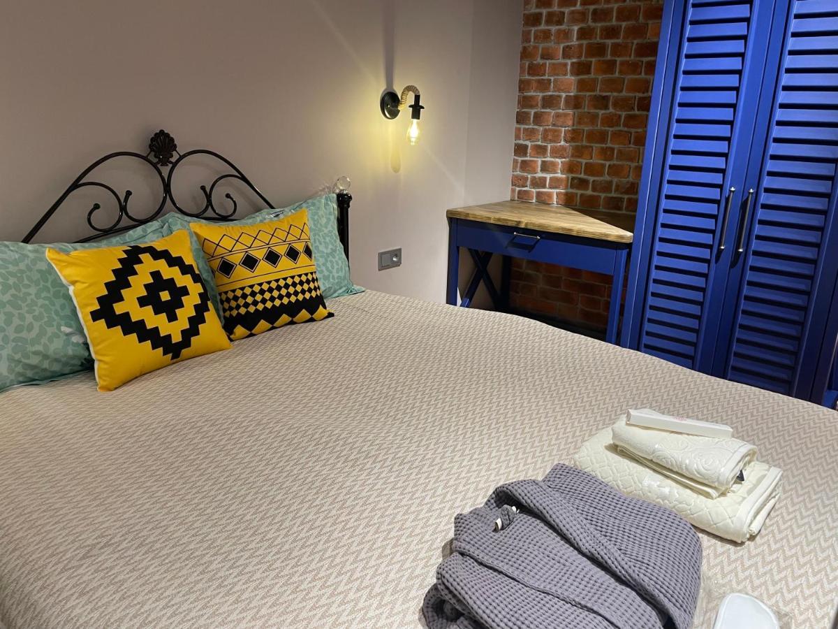 Covent Garden Apartment ทาชเคนต์ ภายนอก รูปภาพ