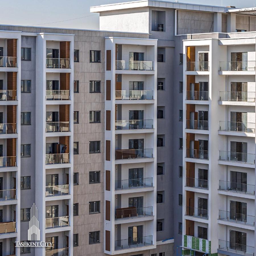 Covent Garden Apartment ทาชเคนต์ ภายนอก รูปภาพ